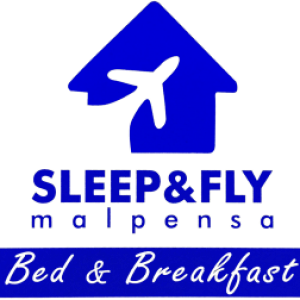 Sleep&Fly Malpensa